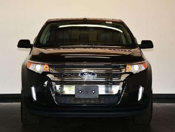 2013 ford edge sel awd in lake worth, fl