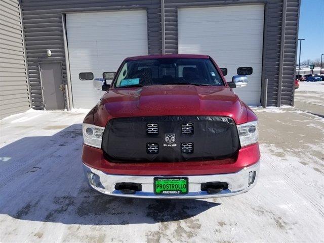 used 2014 ram 1500 2wd crew cab laramie south madison, sd 57042 for sale in junius, south dakota