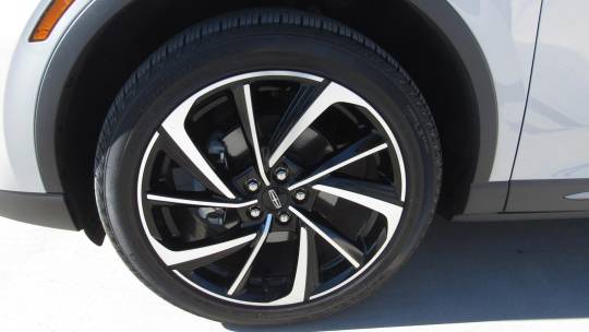 2023 Lincoln Corsair