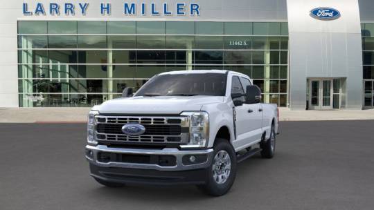 2024 Ford F-250