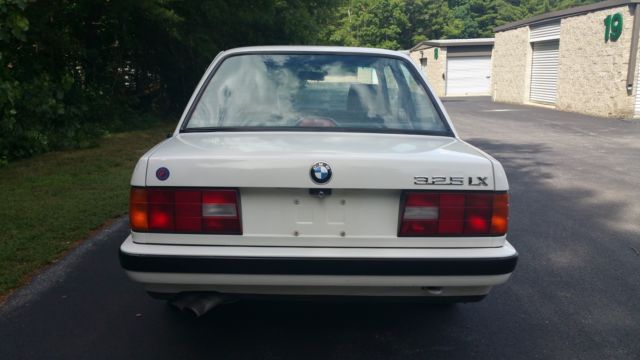 bmw 325ix