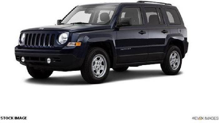 2014 jeep patriot sport in kendall, fl