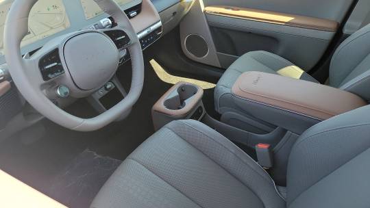2024 Hyundai IONIQ 5
