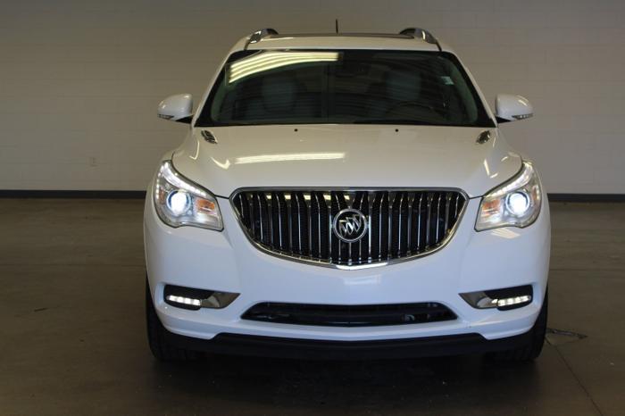 used 2016 buick enclave fwd leather montgomery, al 36117 for sale in montgomery, alabama
