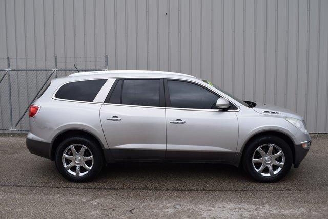 used 2008 buick enclave cxl evansville, in 47715 for sale in evansville, indiana