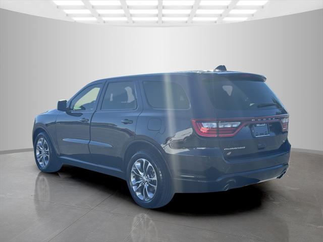 2019 dodge durango r/t