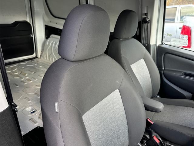 2022 ram promaster city tradesman