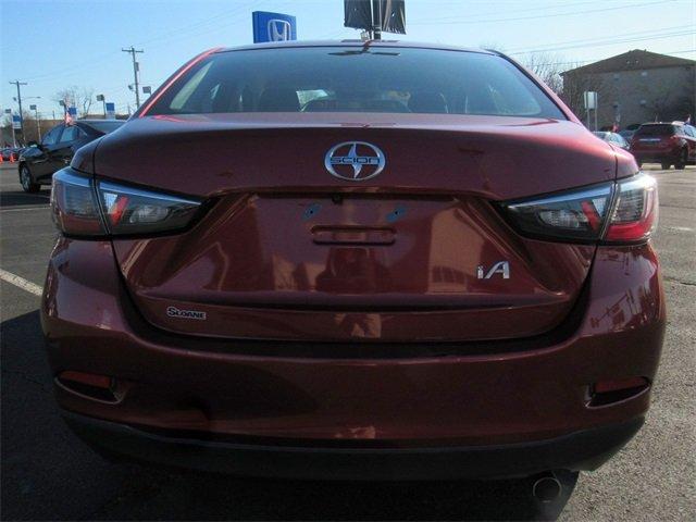 used 2016 scion ia philadelphia, pa 19115 for sale in philadelphia, pennsylvania