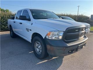 2019 RAM 1500 classic