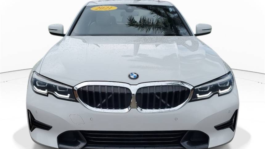 2021 bmw 3 series 330i