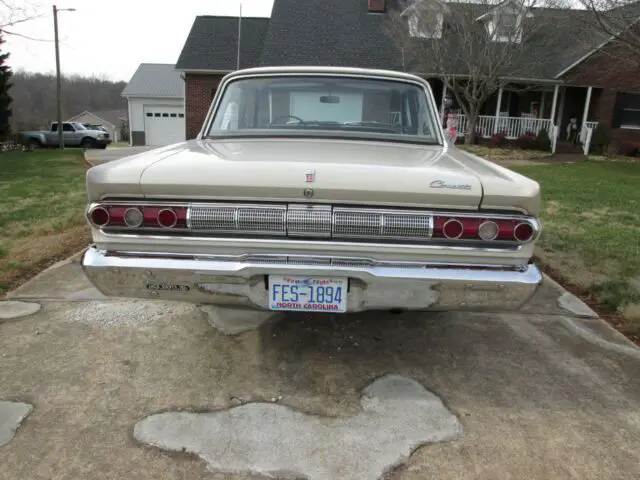 super nice all original survivor