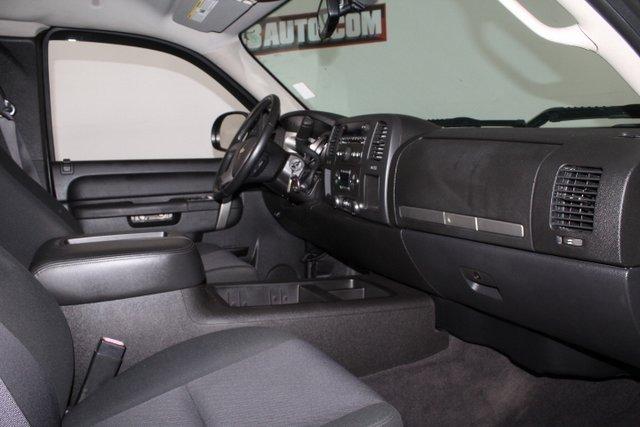 used 2012 chevrolet silverado 1500 2wd extended cab lt summerville, sc 29483 for sale in summerville, south carolina