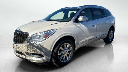 2014 Buick Enclave