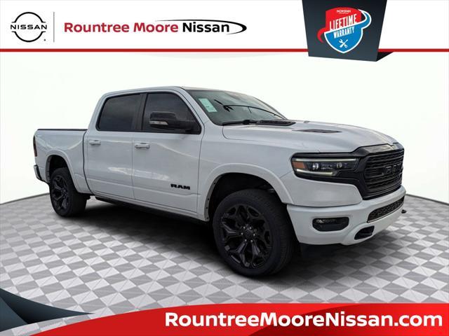 2021 ram 1500 limited