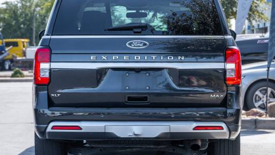 2022 Ford Expedition