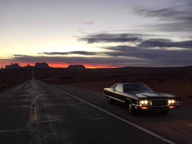 1971 mercury marquis