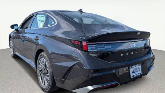 2024 Hyundai Sonata