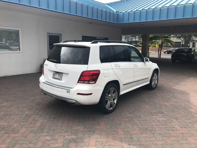 2014 mercedes-benz glk glk 350 glk 350 4dr suv for sale in kailua kona, hawaii