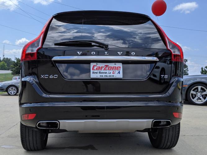 used 2016 volvo xc60 fwd t5 premier west monroe, la 71291 for sale in cheniere, louisiana