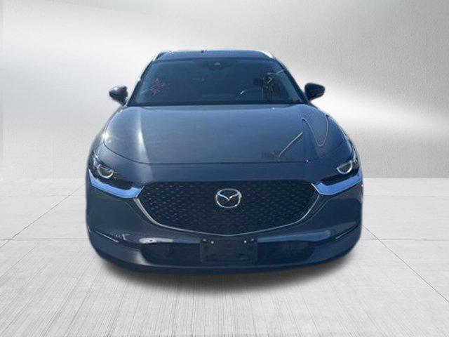 2023 mazda cx-30 base