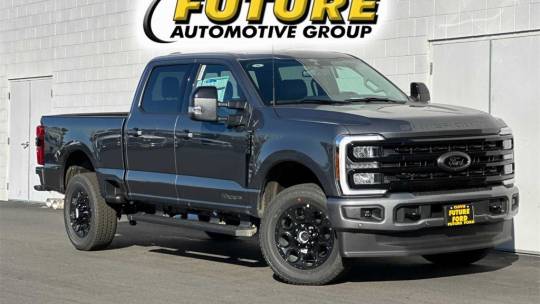 2024 Ford F-250