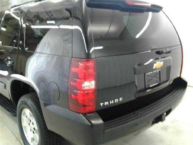 2007 chevrolet tahoe 4wd 4dr 1500 lt in burleson, tx