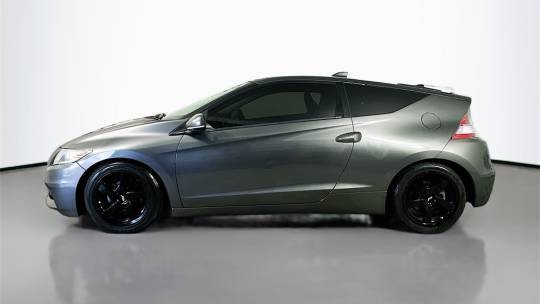 2014 Honda CR-Z