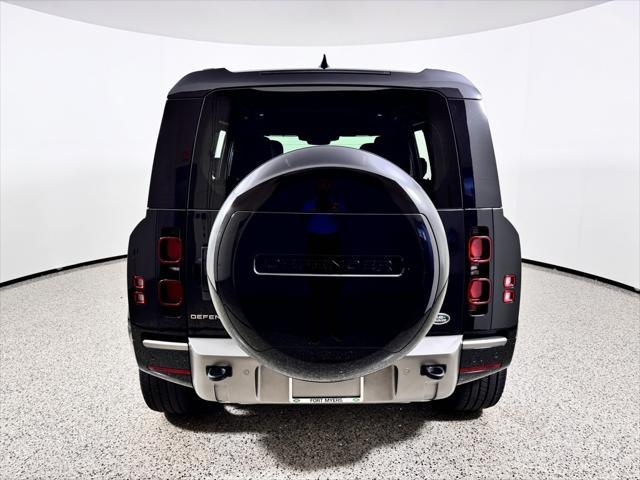2023 land rover defender 110 x-dynamic se