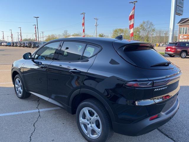 2024 dodge hornet gt awd