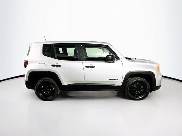 2019 jeep renegade sport