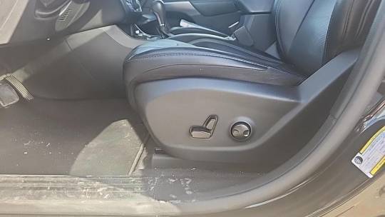 2022 Jeep Cherokee