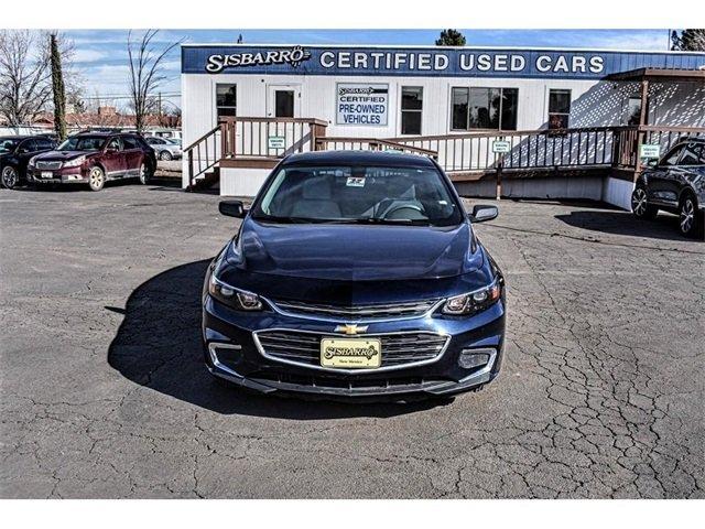 used 2018 chevrolet malibu ls las cruces, nm 88005 for sale in las cruces, new mexico