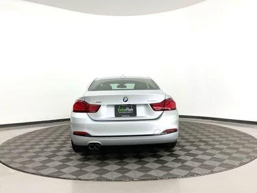 2020 bmw 430 in secaucus, new jersey