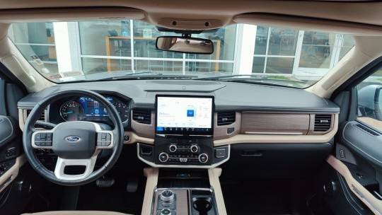 2023 Ford Expedition