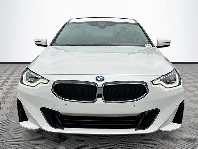 2024 bmw 230 i