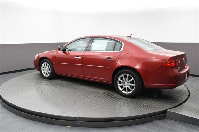 2006 buick lucerne cxl v6 cxl v6 4dr sedan for sale in billings, montana