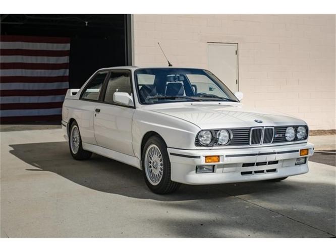 1987 bmw m3 in paramus, new jersey