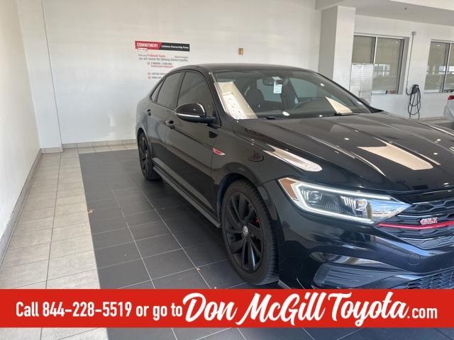 2020 volkswagen jetta gli 2.0t s