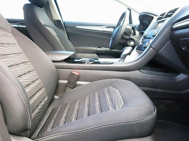 2016 ford fusion se for sale in honolulu, hawaii