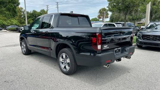 2024 Honda Ridgeline