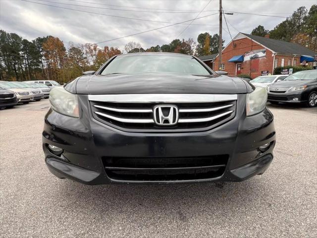 2011 honda accord ex-l