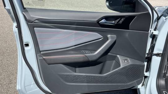 2025 Volkswagen Jetta