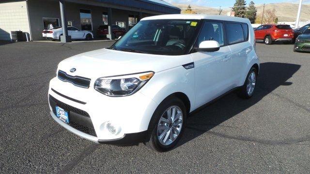 used 2017 kia soul + yakima, wa 98902 for sale in yakima, washington