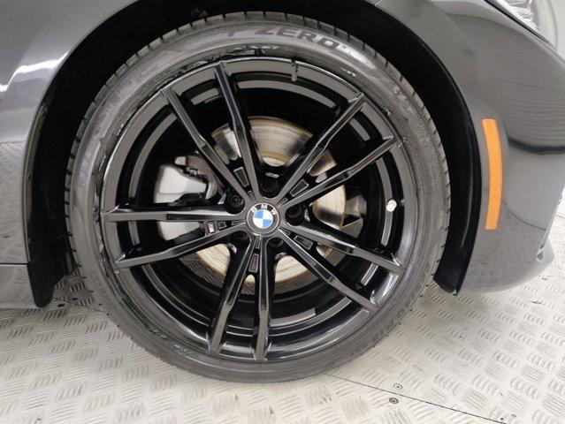 2021 bmw 430 i