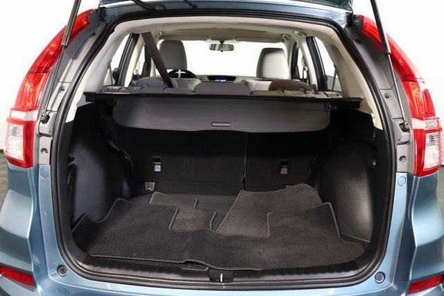 used 2015 honda cr-v awd ex ocala, fl 34471 for sale in ocala, florida