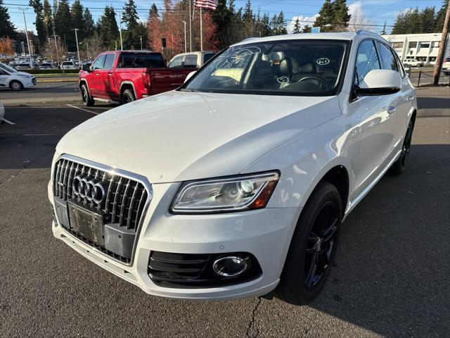 2015 audi q5 3.0 tdi premium plus
