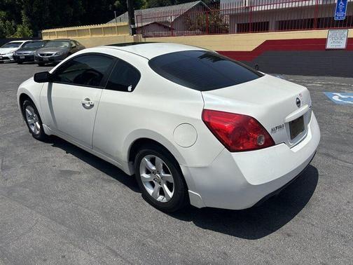 2008 nissan altima