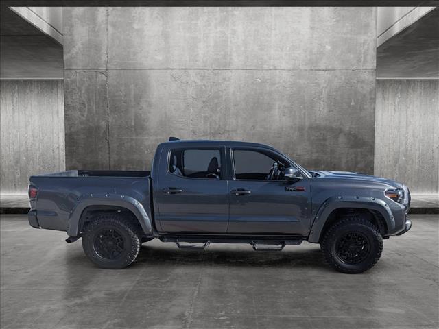 2020 toyota tacoma trd pro