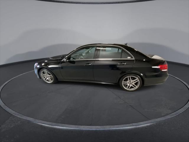 2015 mercedes-benz e-class e 400 4matic