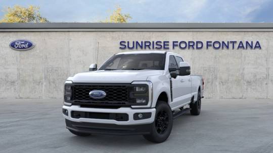 2024 Ford F-250